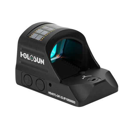 Holosun 407C X2 [zaļš]
