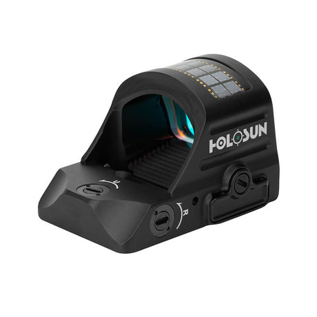 Holosun 407C X2 [zaļš]