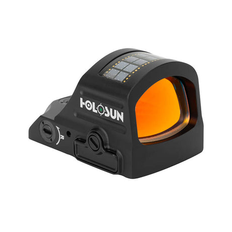 Holosun 407C X2 [zaļš]