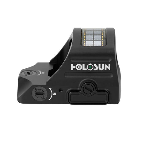 Holosun 407C X2 [zaļš]