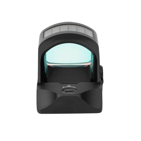 Holosun 407C X2 [zaļš]