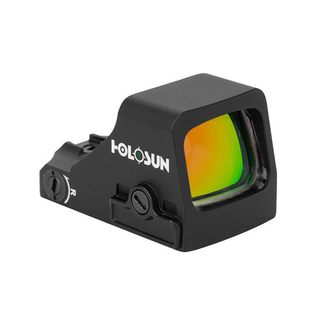 Holosun 407K X2 [zaļš]