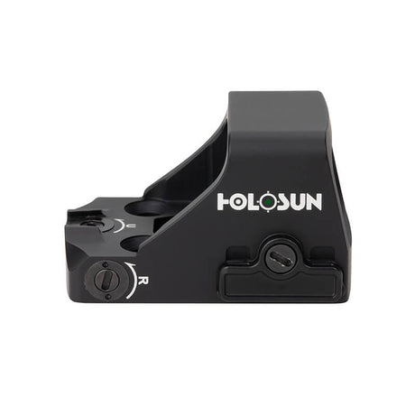 Holosun 407K X2 [zaļš]