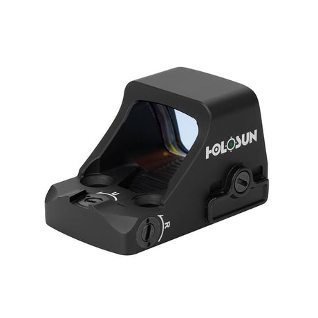 Holosun 407K X2 [zaļš]