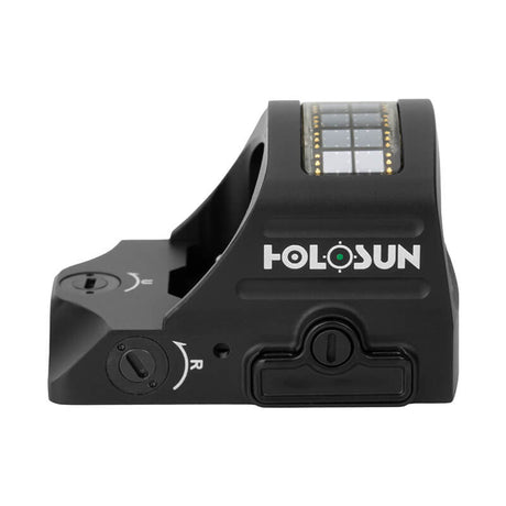 Holosun 507C X2 [zaļš]