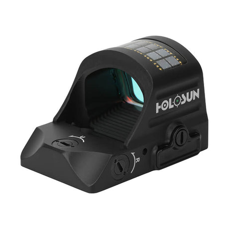 Holosun 507C X2 [zaļš]