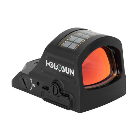 Holosun 507C X2 [zaļš]