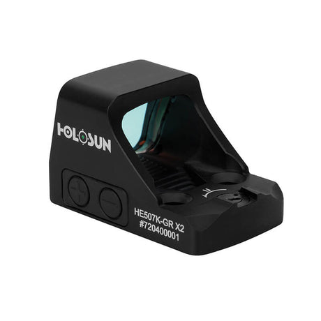 Holosun 507K X2 [zaļš]