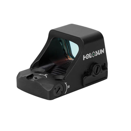 Holosun 507K X2 [zaļš]