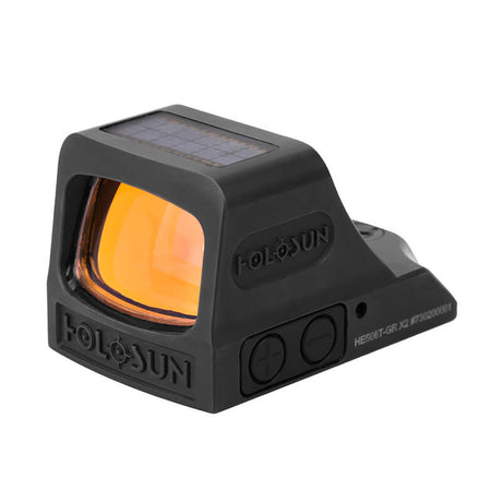 Holosun 508T X2 [zaļš]