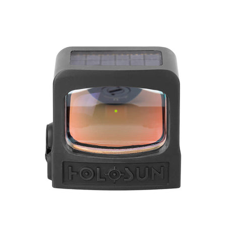 Holosun 508T X2 [zaļš]