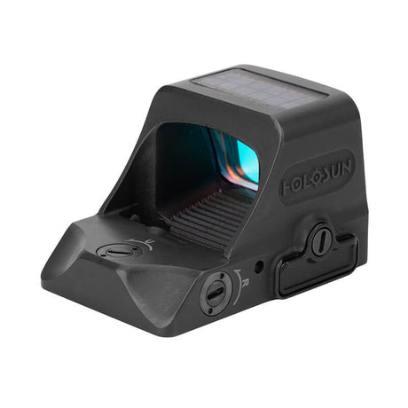 Holosun 508T X2 [zaļš]