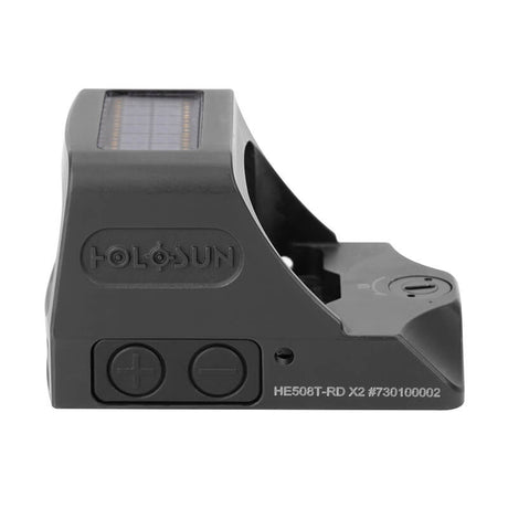 Holosun 508T X2 [sarkans]