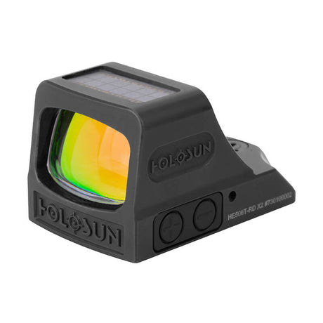 Holosun 508T X2 [sarkans]