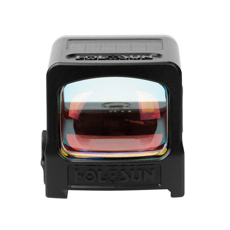 Holosun 509T X2 [zaļš]