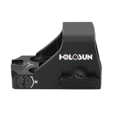 Holosun 407K X2 [sarkans]