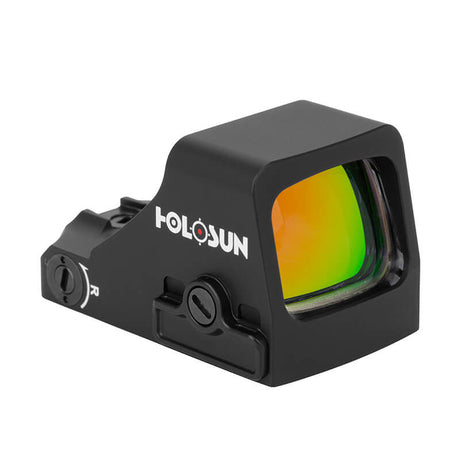 Holosun 407K X2 [sarkans]