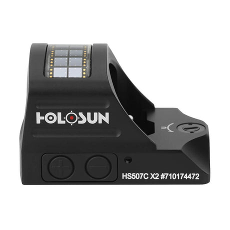 Holosun 507C X2 [sarkans]