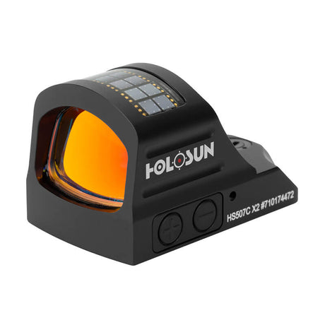 Holosun 507C X2 [sarkans]