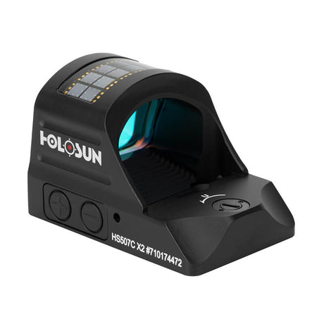 Holosun 507C X2 [sarkans]