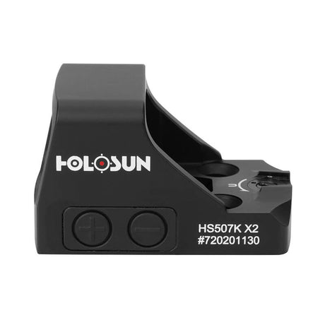 Holosun 507K X2 [sarkans]