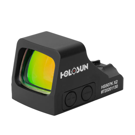 Holosun 507K X2 [sarkans]