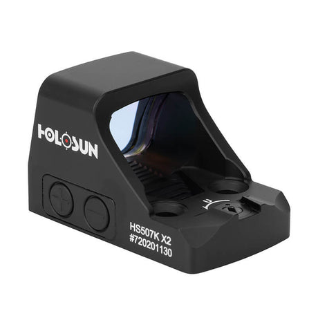 Holosun 507K X2 [sarkans]