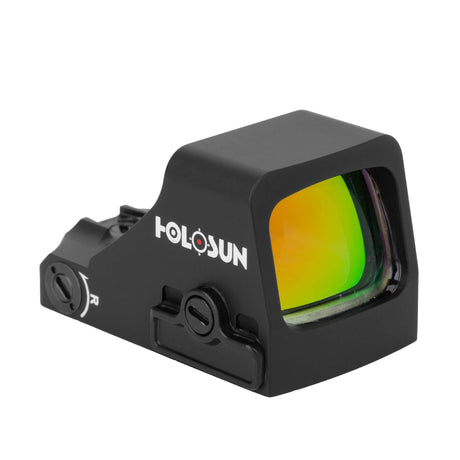 Holosun 507K X2 [sarkans]