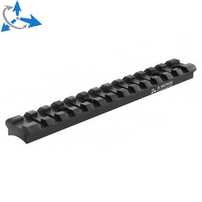 Remington 770 Picatinny sliede [steel]